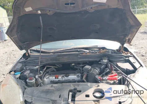 2010 Honda Cr-V Lx из США, поврежденный, VIN 5J6RE4H30AL032679